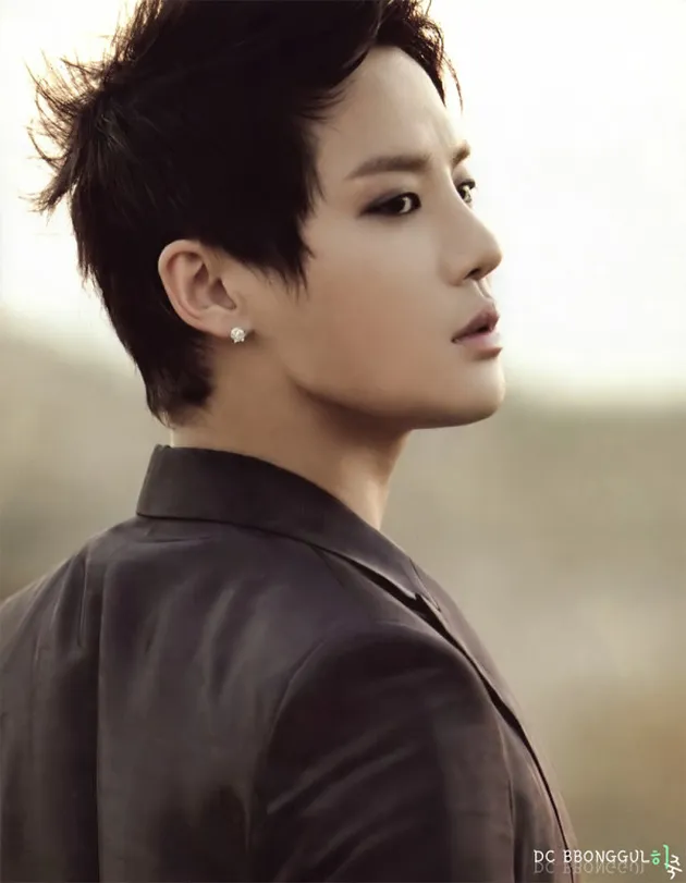 xia junsu