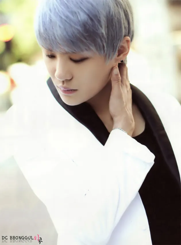 xia junsu