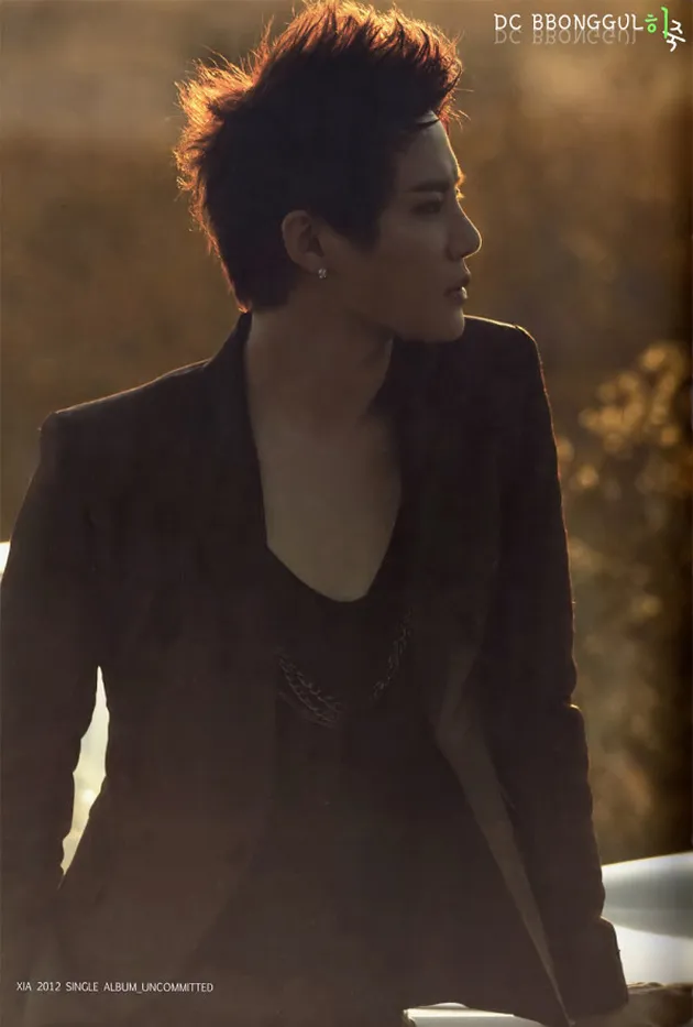 xia junsu