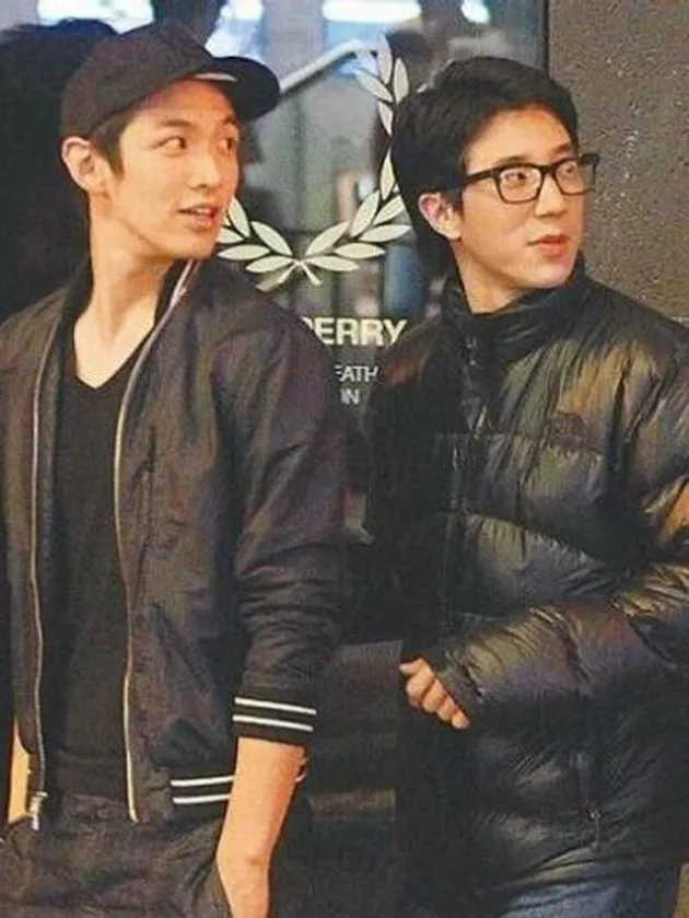 Jaycee &amp; Kai Ko