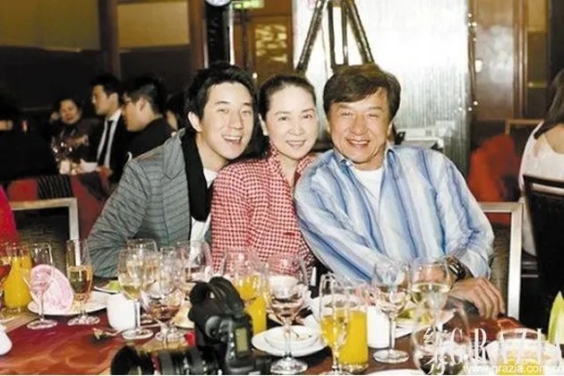 Jackie Chan