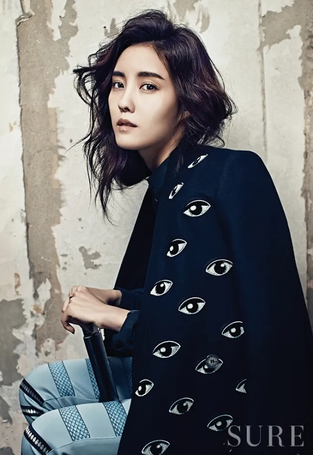Hyomin T-Ara