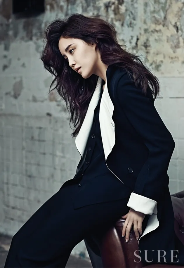Hyomin T-Ara