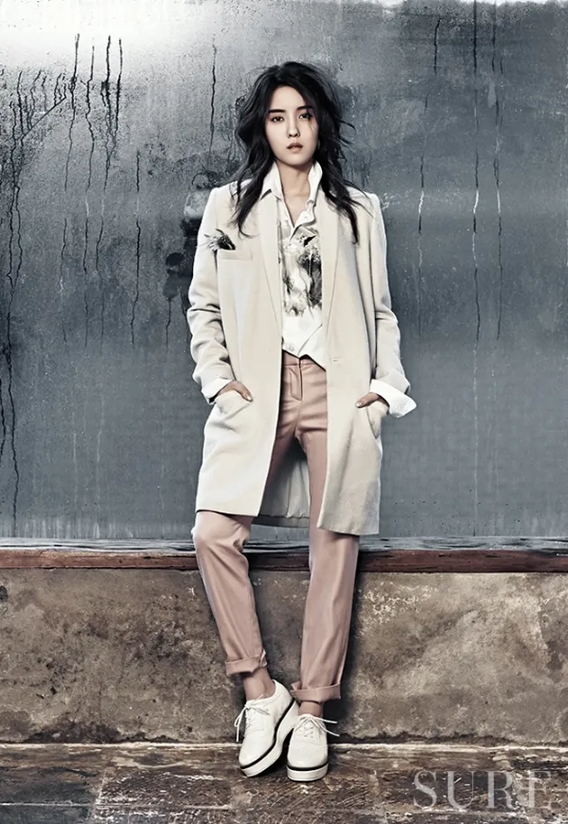 Hyomin T-Ara