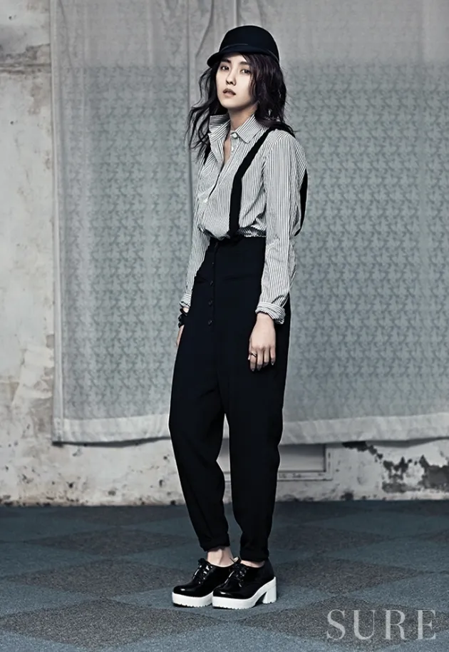 Hyomin T-Ara
