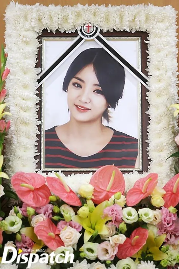 EunB Ladies Code