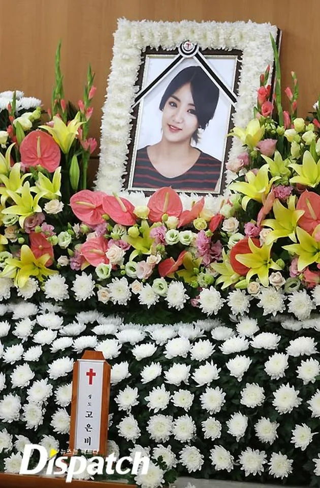 EunB Ladies Code