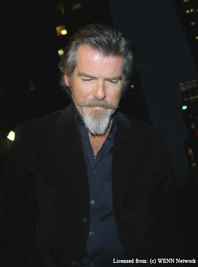 pierce brosnan