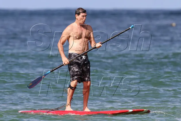 Pierce Brosnan