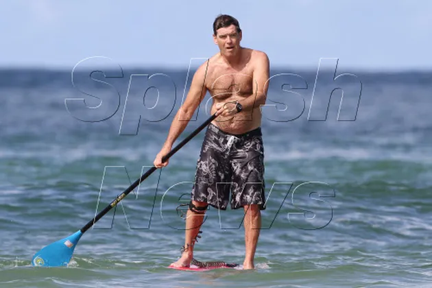 Pierce Brosnan