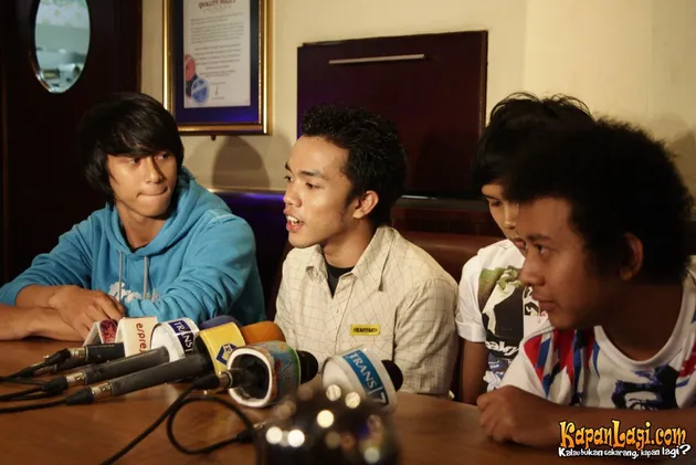 pilar band