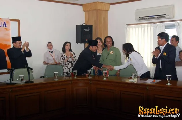 Pilkada Jakarta