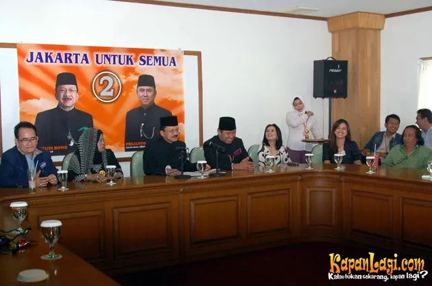 Pilkada Jakarta