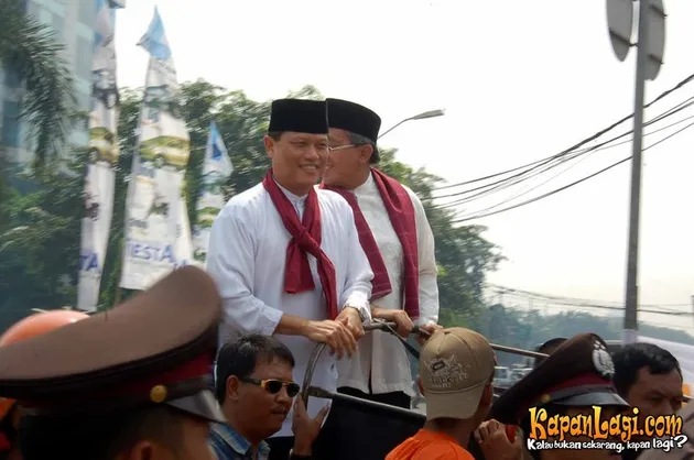 Pilkada Jakarta