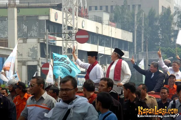 Pilkada Jakarta