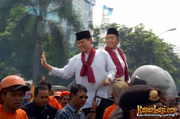 Pilkada Jakarta