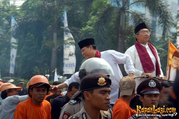 Pilkada Jakarta