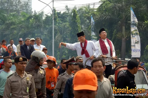 Pilkada Jakarta