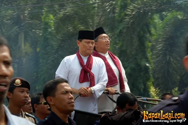 Pilkada Jakarta
