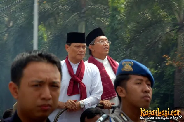 Pilkada Jakarta