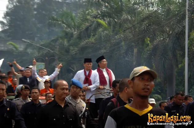 Pilkada Jakarta