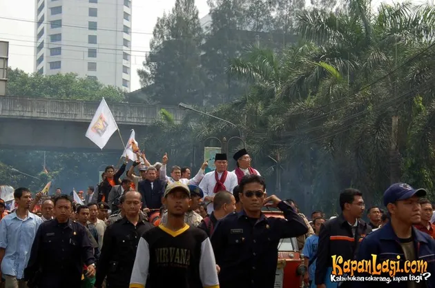Pilkada Jakarta