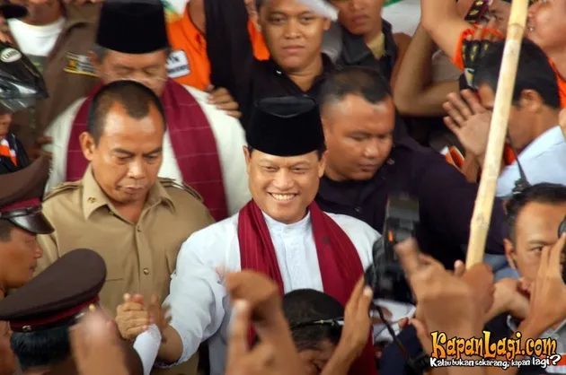 Pilkada Jakarta