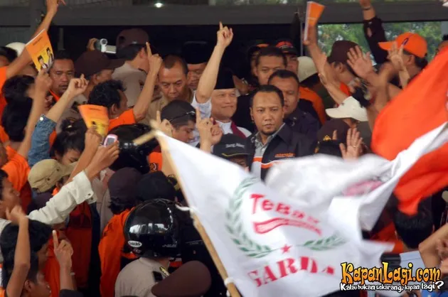 Pilkada Jakarta