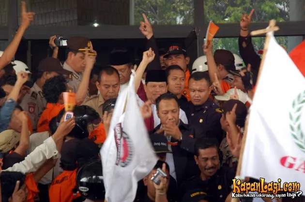 Pilkada Jakarta