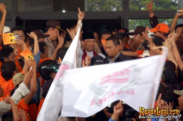Pilkada Jakarta
