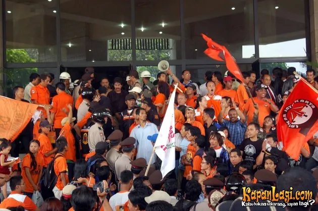 Pilkada Jakarta