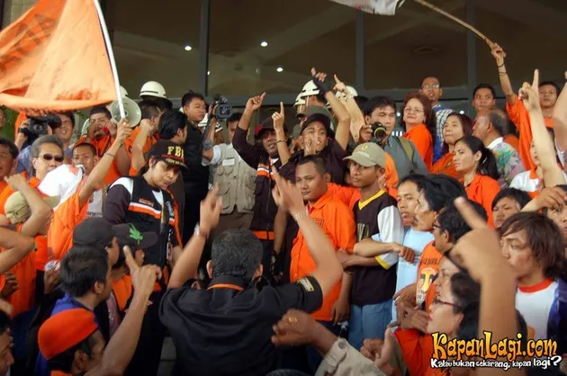 Pilkada Jakarta