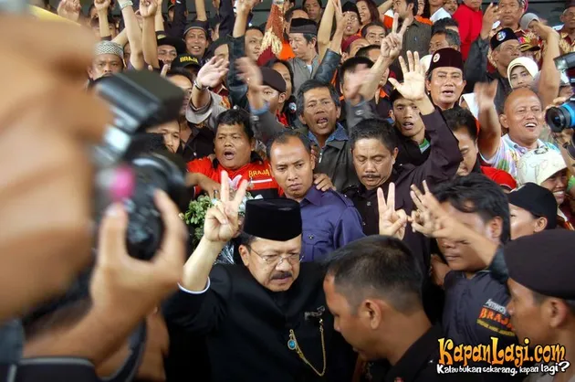 Pilkada Jakarta