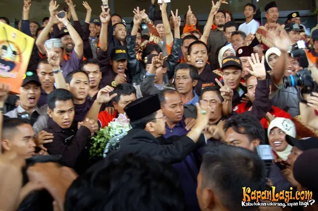Pilkada Jakarta