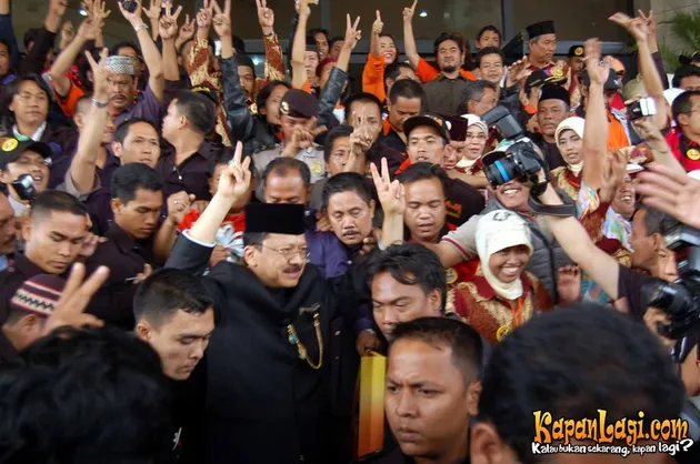 Pilkada Jakarta