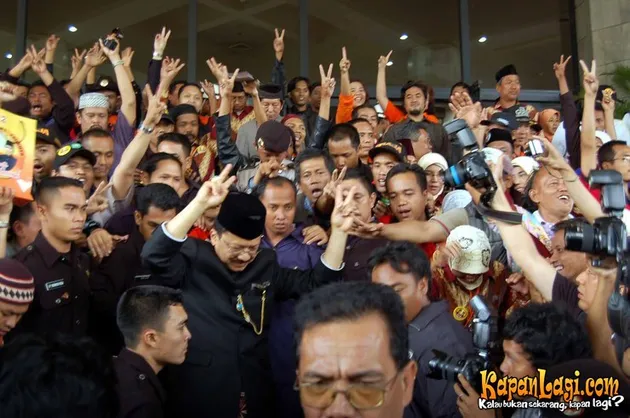 Pilkada Jakarta
