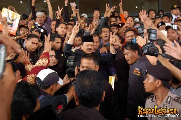 Pilkada Jakarta