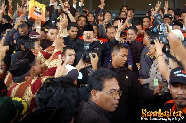 Pilkada Jakarta