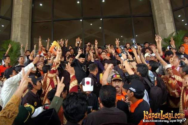 Pilkada Jakarta