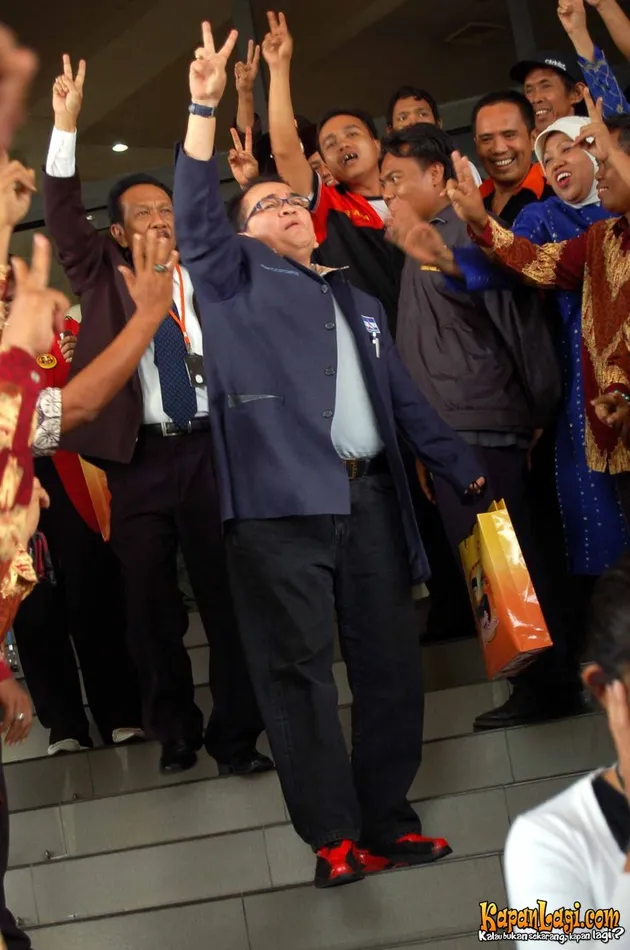 Pilkada Jakarta