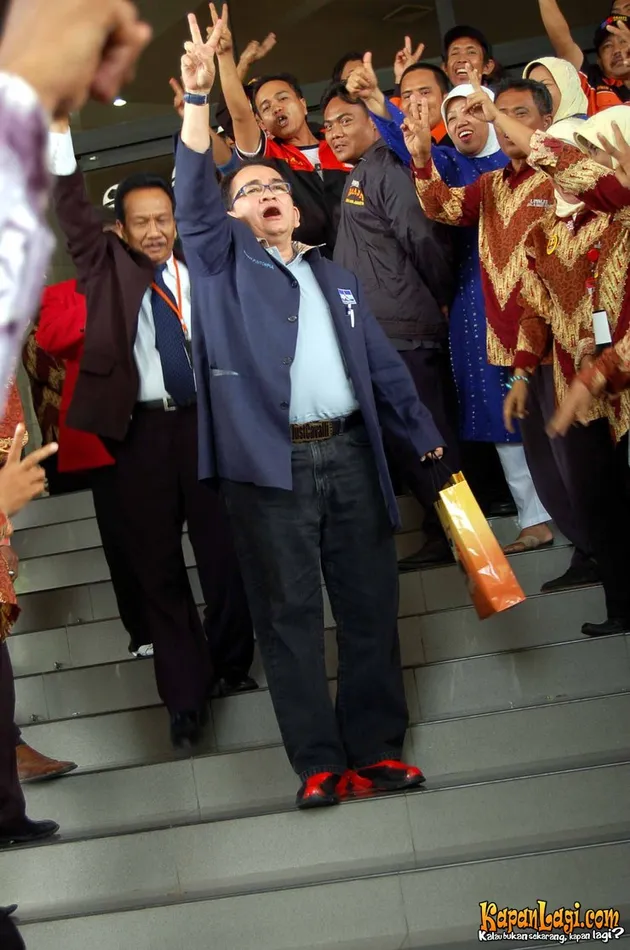 Pilkada Jakarta