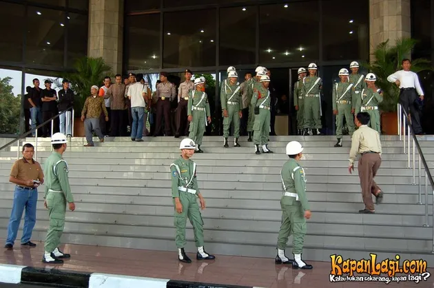 Pilkada Jakarta