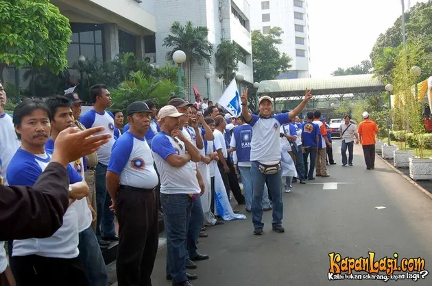 Pilkada Jakarta