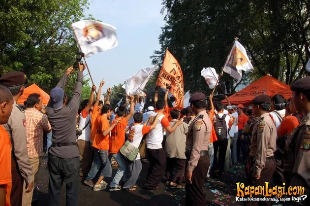 Pilkada Jakarta