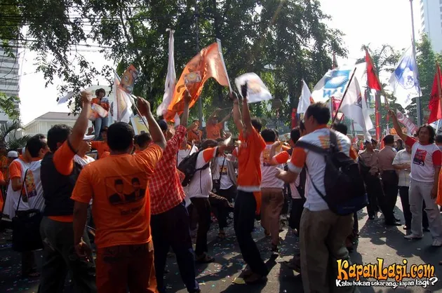 Pilkada Jakarta