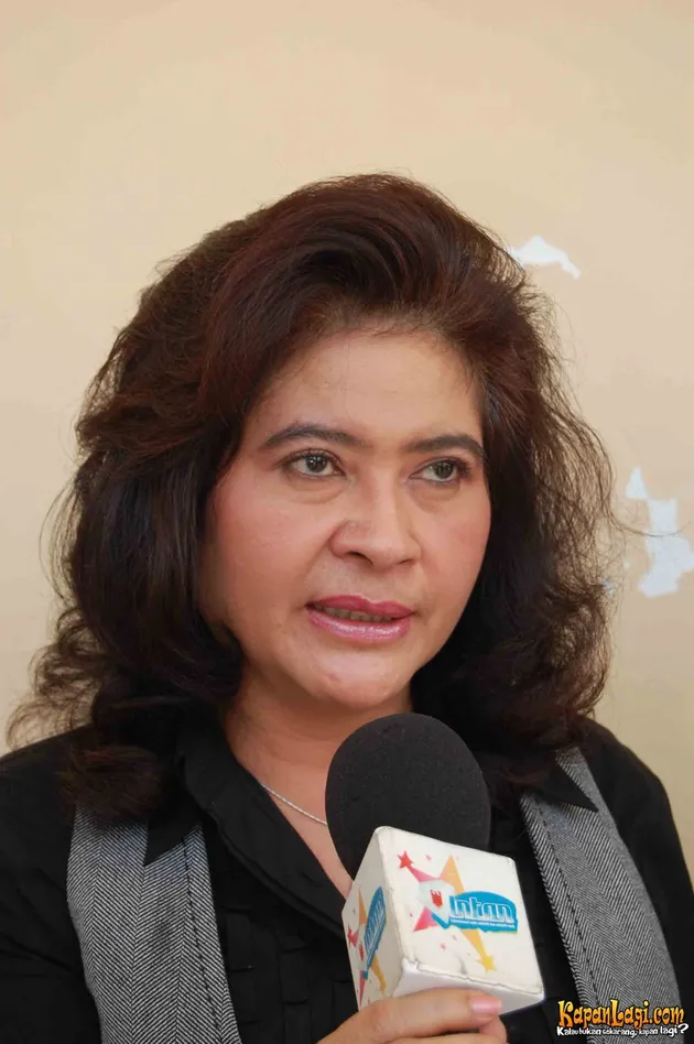 sheila salomo