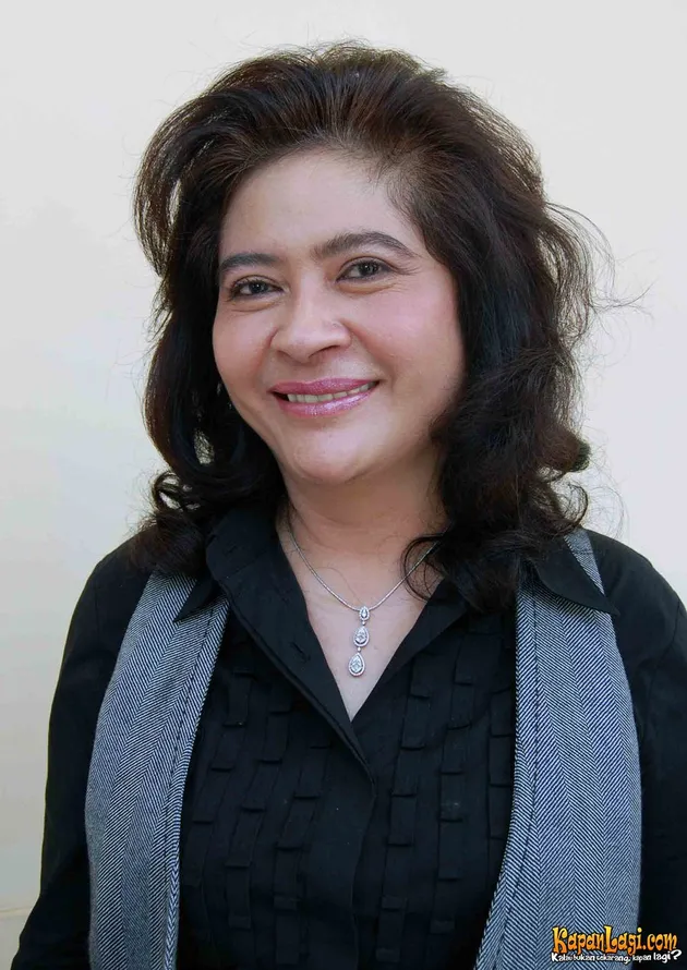 sheila salomo
