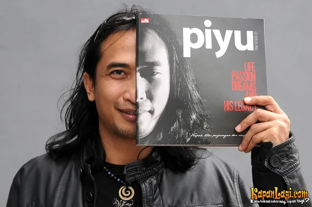 Piyu Padi
