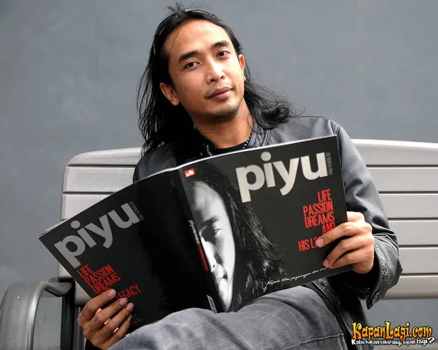 Piyu Padi