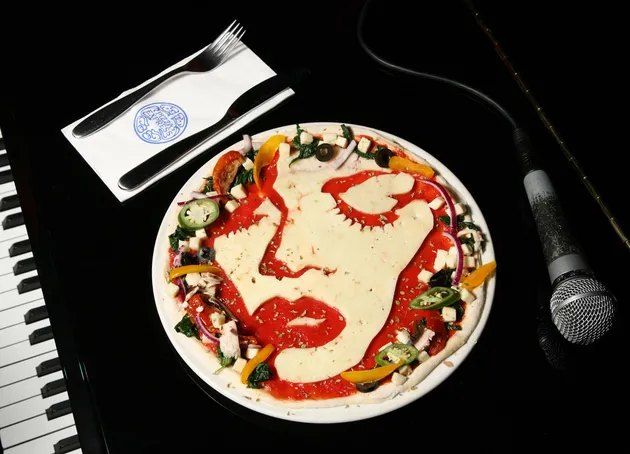 Pizza Selebriti